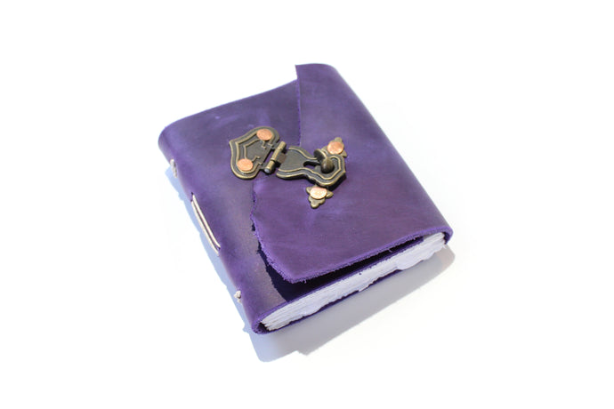 The Purple Journal
