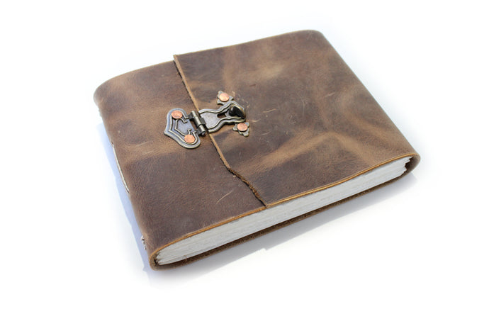 The Watercolour Journal / Sketchbook