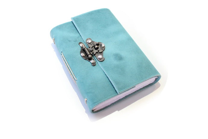 The A6 Journal / Sketchbook