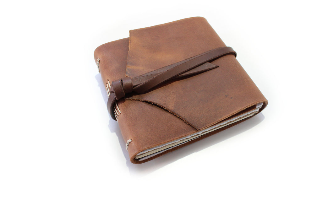 The Artists Journal