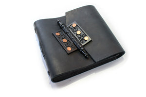 The Black Square Hinge