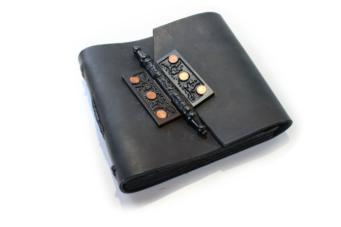 The Black Square Hinge