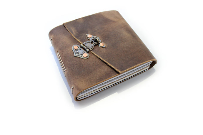The Artists Journal