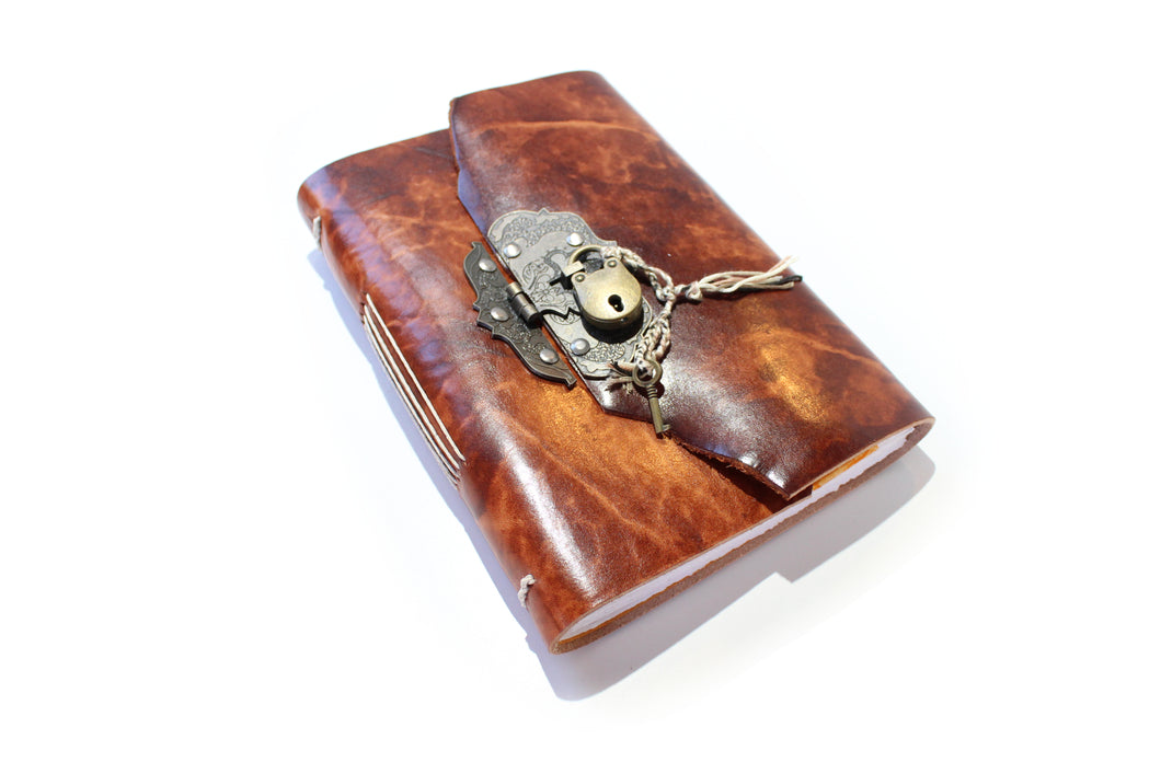 The A5 Journal / Sketchbook