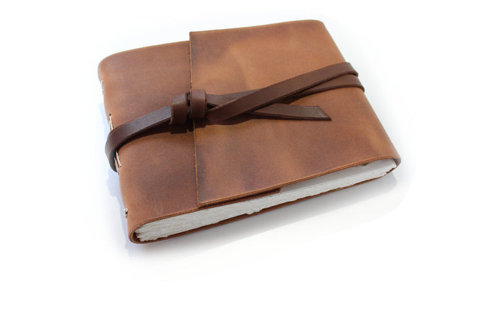 The Watercolour Journal / Sketchbook