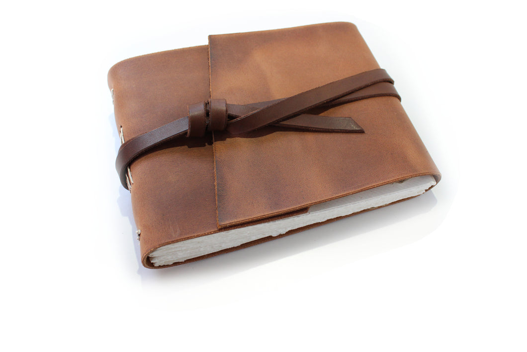 The Watercolour Journal / Sketchbook