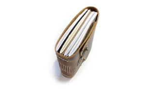 The Artists Journal