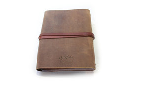 The A5 Vintage Replica Journal