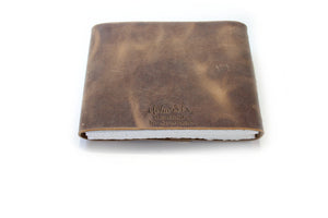 The Watercolour Journal / Sketchbook