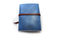 Load image into Gallery viewer, The A5 Journal / Sketchbook