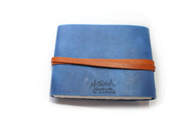 Load image into Gallery viewer, The Arches Watercolour Journal / Sketchbook HP