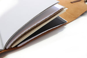 The Artists Journal