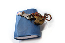 Load image into Gallery viewer, The A7 Padlock