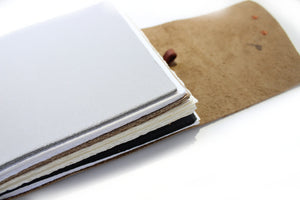 The Artists Journal
