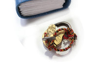 Load image into Gallery viewer, The A7 Padlock