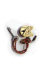 Load image into Gallery viewer, The A7 Padlock