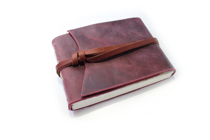 The Watercolour Journal / Sketchbook