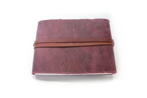 The Watercolour Journal / Sketchbook
