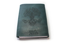 Load image into Gallery viewer, The Tree of Life/Knowledge Journal