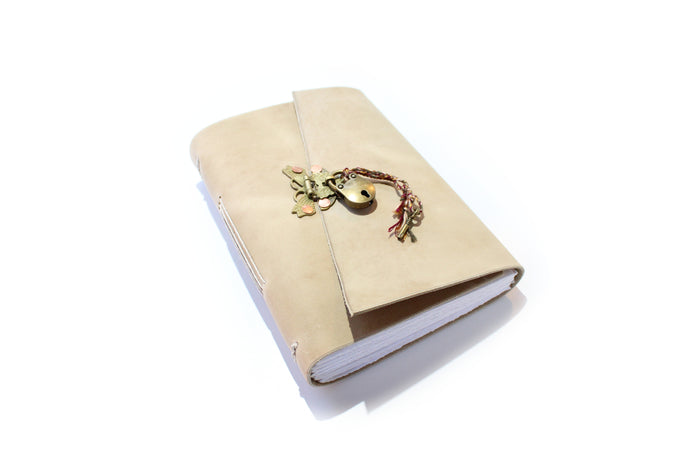 The A5 Journal / Sketchbook