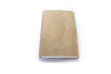Load image into Gallery viewer, The Padlock Journal / Sketchbook