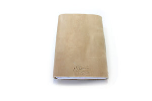 The Padlock Journal / Sketchbook