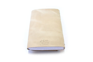 The A5 Journal / Sketchbook