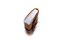 Load image into Gallery viewer, The A6 Lined Journal / Bullet Journal