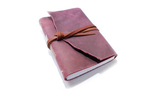 The A5 Journal / Sketchbook