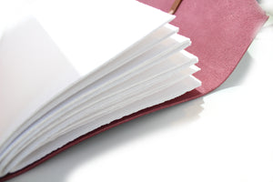 The A5 Journal / Sketchbook