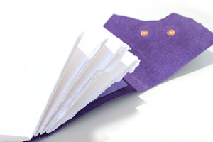 The Purple Journal