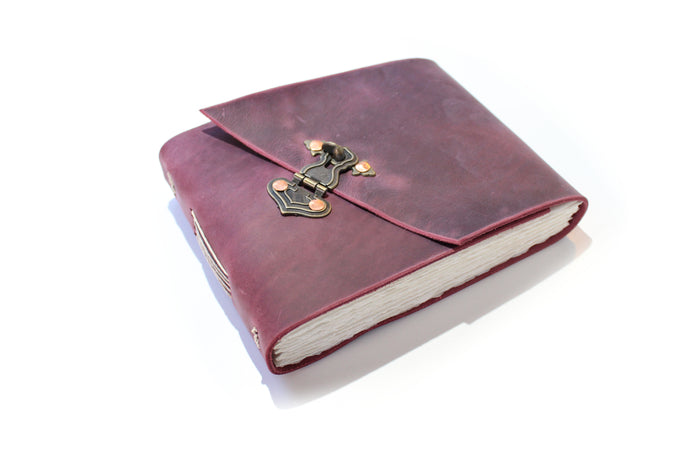 The Arches Watercolour Journal / Sketchbook (Cold Pressed)