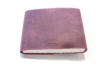 Load image into Gallery viewer, The Arches Watercolour Journal / Sketchbook (Cold Pressed)