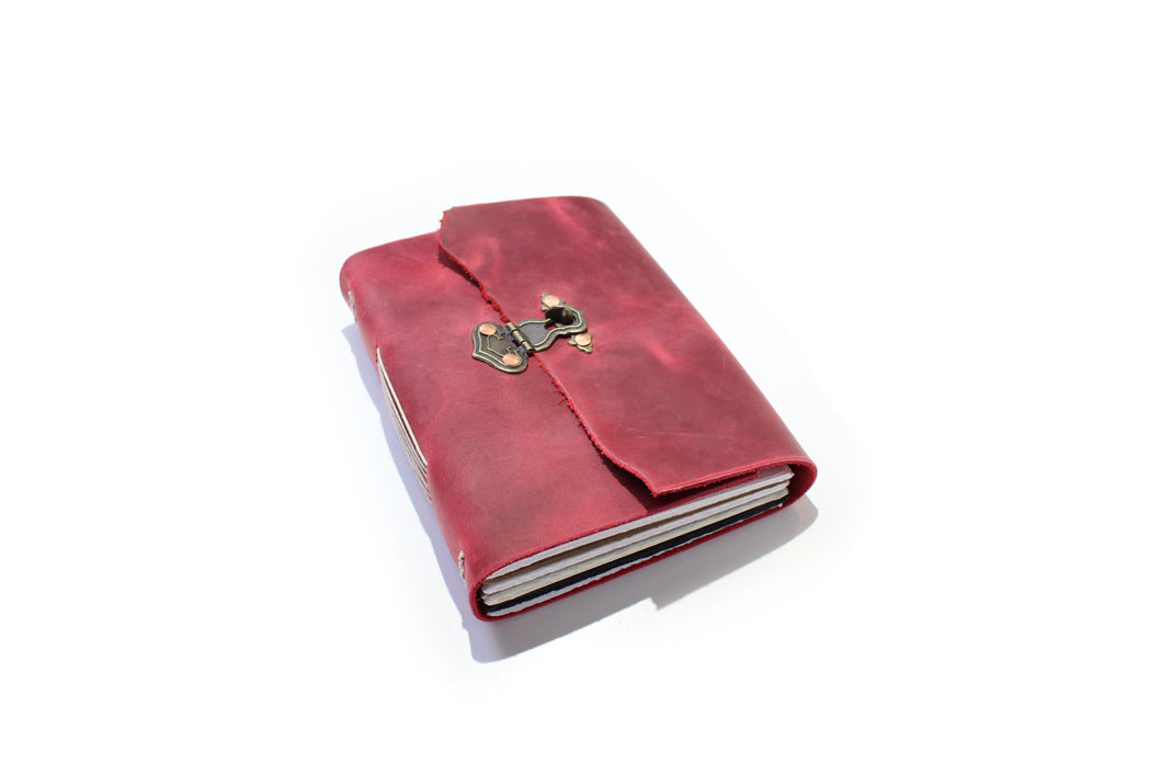 The Artists Journal