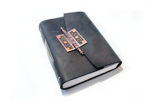 Load image into Gallery viewer, The A5 Journal / Sketchbook - Victorian Hinge