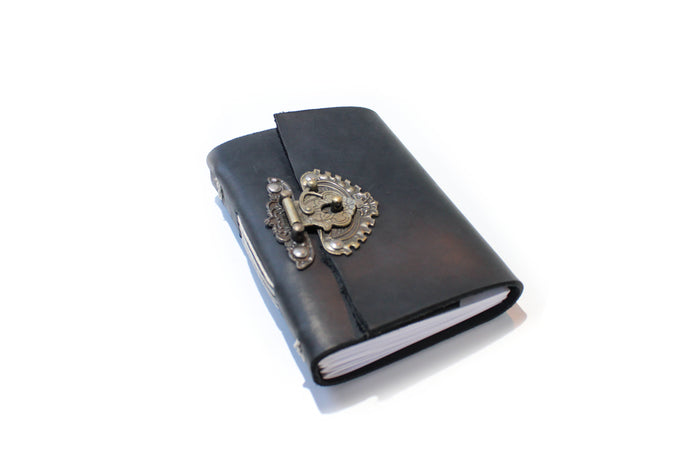 The A6 Lined Journal