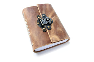 The A6 Journal / Sketchbook