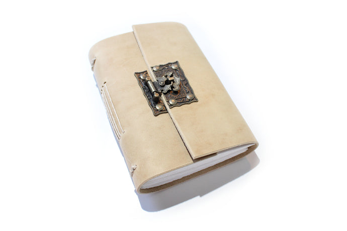 The A6 Journal / Sketchbook