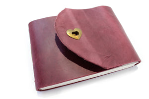 The Watercolour Journal / Sketchbook
