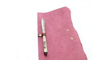 The A5 Journal / Sketchbook