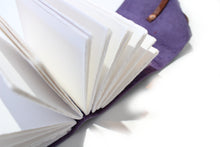 Load image into Gallery viewer, The A7 Journal / Sketchbook