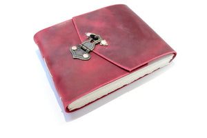 The Watercolour Journal / Sketchbook